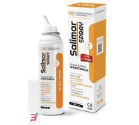 SPRAY NASALE IPERTONICO SANAVITA SALIMAR 125 ML