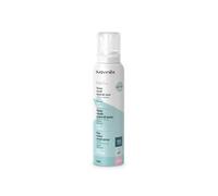 Suavinex, Spray Nasale Pediatrico Acqua di Mare per Neonati, 120ml, 0+ mesi | Isotonico, per Igiene Quotidiana, Lavaggi Nasali, Deterge e Idrata, con Aloe Vera, Delicato