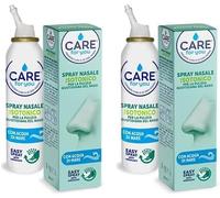 , Spray Nasale Isotonico - Spray Lavaggi Nasali Nebulizzato, Con Acqua Di Mare R