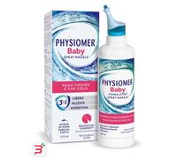 SPRAY NASALE PHYSIOMER BABY 115 ML