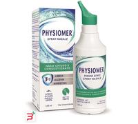 SPRAY NASALE PHYSIOMER GETTO FORTE 135 ML