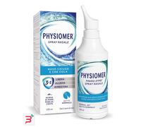 SPRAY NASALE PHYSIOMER GETTO NORMALE 135 ML