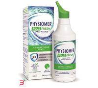 SPRAY NASALE PHYSIOMER PLUS FRESH 135 ML