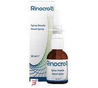 SPRAY NASALE RINOCROSS 20 ML