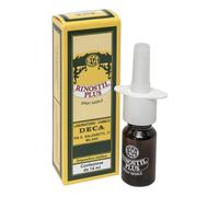 Spray Nasale RINOSTIL PLUS 14 ML con Acido Ialuronico per Idratazione e Riduzion