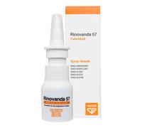 RINOVANDA57 SPY NASALE 20ML