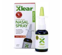 Spray Nasale Salino Naturale 1,5 Oz Di Xlear Inc