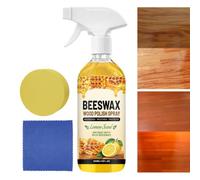 Spray Naturale di d' 355ml Naturale A Lunga Durata Con Spugna
