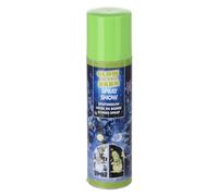 SPRAY NEVE ARTIFICIALE, FOSFORESCENTE, 150ML, NATALE, SPRAY NATALIZI, DECORAZIONI DI NATALE