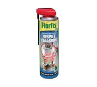 Flortis INSETTICIDA Spray NIDI di VESPE/CALABRONI 400ML