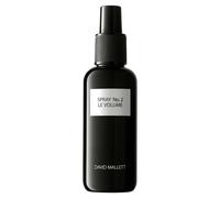 - Spray No.2 Le Volume Lacca 150 ml unisex