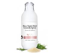 Spray nutriente per capelli, nebulizzazione delicata, flacone da 50 ml con | Spray nutriente per capelli sensibilmente delicati, per parrucchieri, flacone da 50 ml, principio attivo ad assorbimento