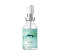 Spray Occhi,20ml Protettiva Per La Pelle,Spray Oculare A Rapido Assorbimento | Per L'Uso Quotidiano A Casa In Viaggio Di Notte In Ufficio Durante Il Pendolarismo Al Chiuso E All'Aperto