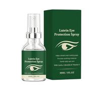 Spray Occhi Secchi,30 ml Non Untuoso Lenitivo Assorbimento Rapido | Spray Nutriente per la Cura degli Occhi - Per Uomo E Donna Viaggio Casa Lavoro Comfort Quotidiano E Dalla Fatica