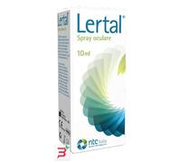 SPRAY OCULARE LERTAL 10 ML