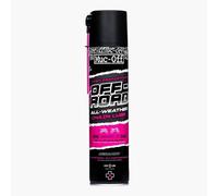 Spray Off Road Lubrificante 400Ml MUC-OFF/20452