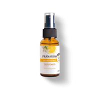 Spray Oli essenziali per la diffusione Pranarom Zeste tonico Bio