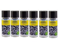 SPRAY OLIO LUBRIFICANTE SBLOCCANTE 6 pz ANTICORROSIVO SIMILE SVITOL 400ml