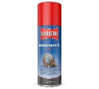 Spray olio multifunzionale Ballistol per garage, 200 ml BAL-22950