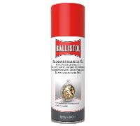 Spray olio per meccanica di precisione Ballistol, 200 ml BAL-22800
