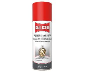 Spray olio per meccanica di precisione Ballistol, 200 ml BAL-22800
