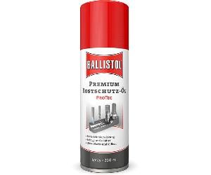 Spray olio protettivo antiruggine Ballistol Premium, 200 ml BAL-25260