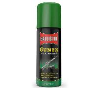Spray olio speciale per armi Ballistol Gunex, 50 ml BAL-22150