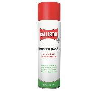 Spray olio universale Ballistol, 400 ml BAL-21810