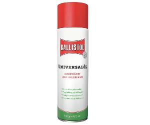 Spray olio universale Ballistol, 400 ml BAL-21810