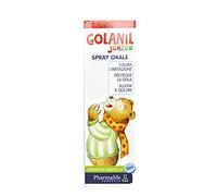 Spray orale golanil junior 30 ml