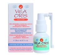 Spray orale VEA ORIS da 20 ml con Olio VEA per igiene e benessere del cavo orale