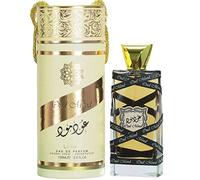 Lattafa Oud Mood Eau de Parfum unisex 100 ml
