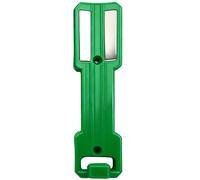 Spray Paint Bottle Rack - Magnetic Wall Shelf, Storage Organizer Tray, Tool Holding System, Secure Magnet Attachment, Compact Space Efficient Design | Heavy Duty Workshop Accessory, Workplace Garage