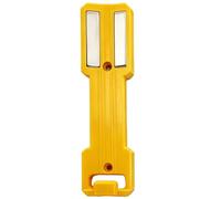 Spray Paint Bottle Rack - Magnetic Wall Shelf, Storage Organizer Tray, Tool Holding System, Secure Magnet Attachment, Compact Space Efficient Design | Heavy Duty Workshop Accessory, Workplace Garage