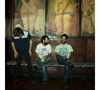 Spray Paint - Cussin