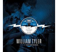 Spray Paint - Live At Third Man Records