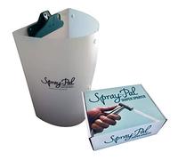 Spray Pal e panno spruzzatore pannolino Bundle