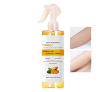 Spray Peeling Corpo | 200ml Detergente Eliminazione Cellule Morte | Schiarire Viso Corpo Pedicure Bellezza | Talloni Screpolati Uomini Donne