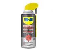Spray penetrante specialista WD-40 400 ml