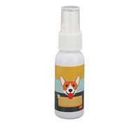 Spray per addestrare il vasino del cane, per interni, senza tappo per pipì, deterrente per gatti, repellente calmante, distruttore di urina, spray deodorante, ferma il consumo di