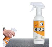 Spray per agente di fissaggio a sabbia - spruzzo di indurimento della sabbia, in cemento impermeabile | Sburazione di sabbia spray a base d'acqua penetrante, indurente impermeabile