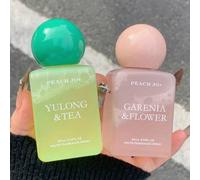 Spray per ambienti al profumo floreale di Londra da 90ml, con note multiple per aumentare la felicità, fragranza naturale fresca e persistente, elimina gli odori in stanze, auto, camere da letto, cuci