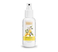 Spray per ambienti limone