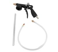 Spray per Applicazione automobilistica pneumatica a spruzzo sottoposto d'Aria con Tubo in Acciaio Inossidabile per Tubo Inossidabile per Telaio per Auto con Telaio per Auto