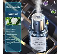 Spray per aromaterapia per auto, umidificatore per fragranze per auto, macchina