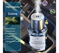 Spray per aromaterapia per auto, umidificatore per fragranze per auto, macchina