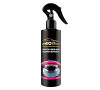Spray Per Auto Nano - Nanofix Nano Scratch Remover, Nurafix Auto Scratch Repair Spray, Poluto Di Tecnologia Per Graffi Profondi, Nuovo Polish Carma Remover, A