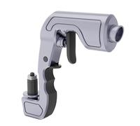 Spray per birra e champagne, divertente erogatore di schiuma per birra e champagne per feste, spruzzatore per champagne, bottiglia spray portatile, spruzzatore per bevande, pistola spruzzatore per