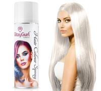 Spray per capelli 125 ml sciolto (White)