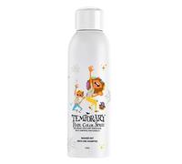 Spray Per Capelli Colorato Temporaneo - 150ml Lavabile Feste E Travestimenti | Spray Per Capelli Colorato Temporaneo - Per Cosplay Travestimenti Gioco Di Ruolo Festa Halloween Natale Carnevale Streetw